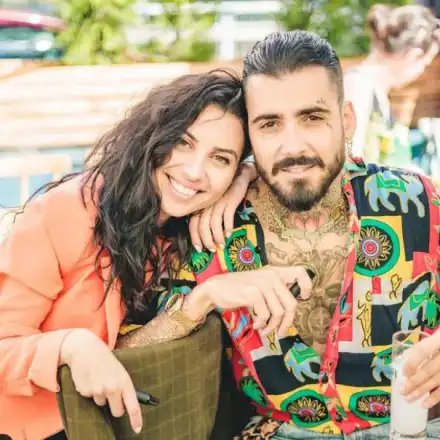 Венци Венц се развежда