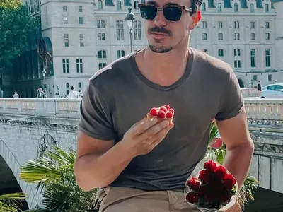 Виктор Стоянов пак си търси гадже