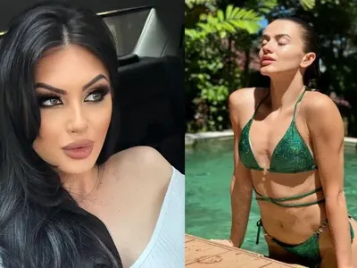 Войната продължава! Тафкова към Хайрула: Скъпа, не е нужно да се събличаш, за да те харесат