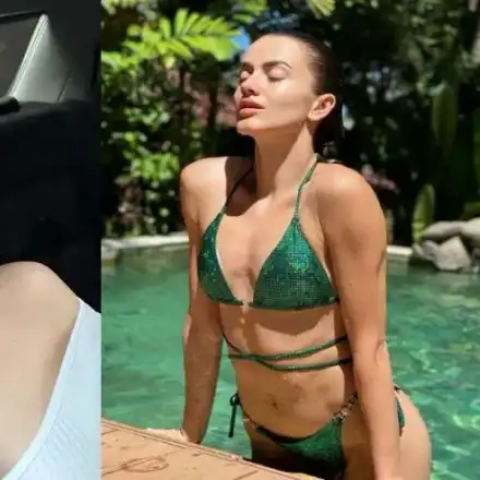 Войната продължава! Тафкова към Хайрула: Скъпа, не е нужно да се събличаш, за да те харесат