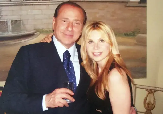 Врачката на Берлускони бясна: Кощунство е да се говори, че Силвио ми е завещал милиони!