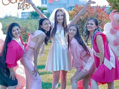 Втора сватба в  „Един за друг” 4