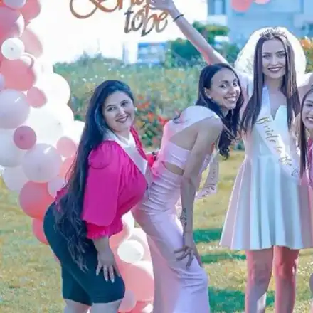 Втора сватба в  „Един за друг” 4