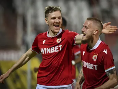 WINBET със специален коефициент за титла на ЦСКА още в събота