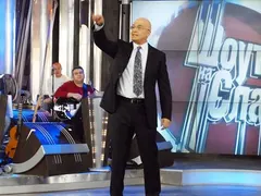 ЧУДО! Слави проходи без патерици