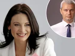 Диана Димитрова скочи на „Възраждане“