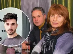 Евгени Генчев избягал в чужбина от властната си майка