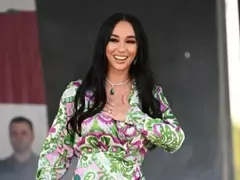 Мария Илиева се разхубави след второто дете (На 45 години  изглежда по-добре от всякога)