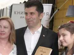 Щерката на Линда иска да стане топготвач като майка си