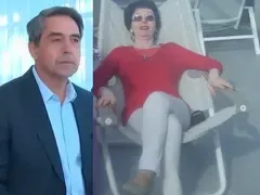 Зет като мед: Плевнелиев купи хладилник на тъщата