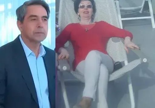 Зет като мед: Плевнелиев купи хладилник на тъщата