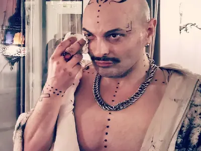 Заразил ли е 76 мъже със СПИН Иво Димчев?