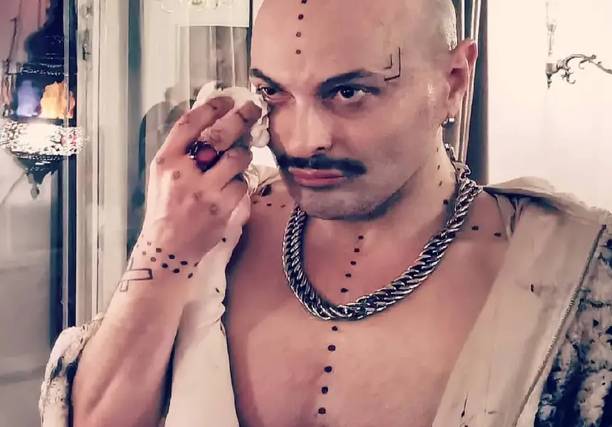 Заразил ли е 76 мъже със СПИН Иво Димчев?