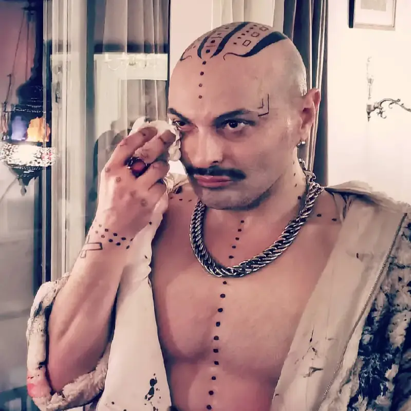 Заразил ли е 76 мъже със СПИН Иво Димчев?