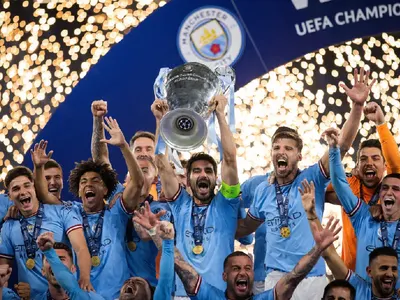 Завишените коефициенти на WINBET за финала на Шампионската лига зарадваха стотици клиенти