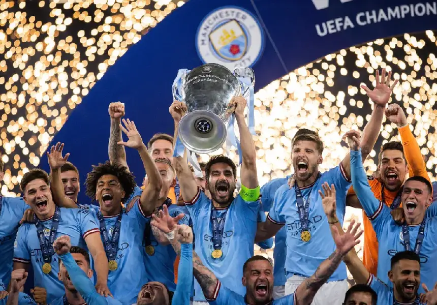 Завишените коефициенти на WINBET за финала на Шампионската лига зарадваха стотици клиенти