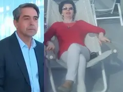 Зет като мед: Плевнелиев купи хладилник на тъщата