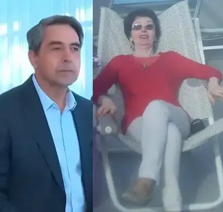 Зет като мед: Плевнелиев купи хладилник на тъщата