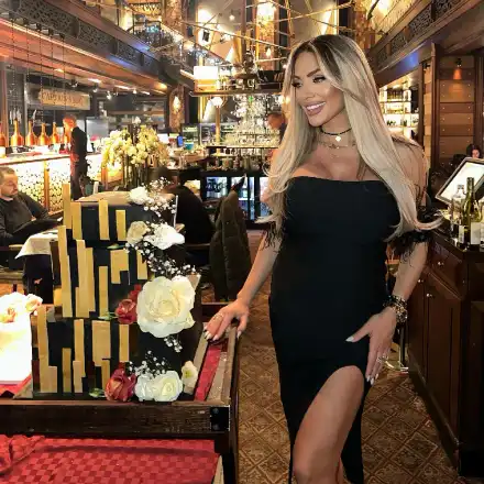 Златка Райкова със собствена модна линия