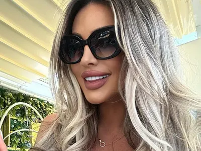 Златка роди и се събу по прашки (ФОТО)