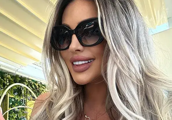 Златка роди и се събу по прашки (ФОТО)