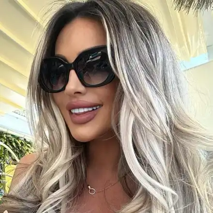 Златка роди и се събу по прашки (ФОТО)