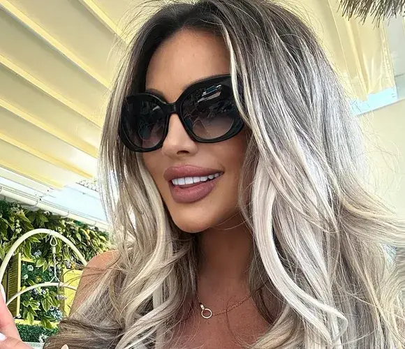 Златка роди и се събу по прашки (ФОТО)