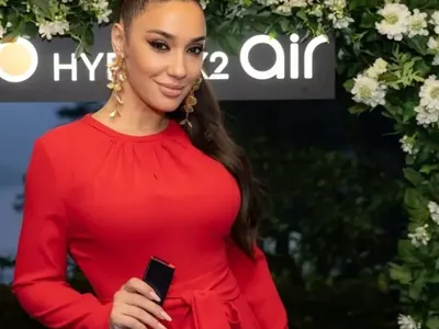 20 кила свали с глад Мария Илиева