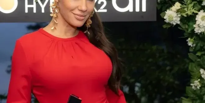 20 кила свали с глад Мария Илиева