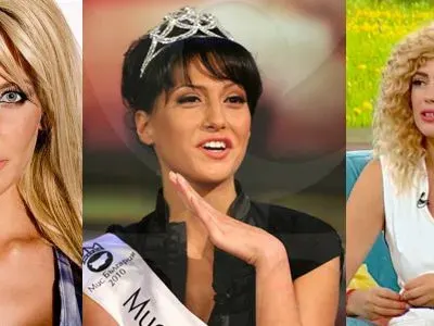 5 носителки на титлата „Мис България“, които рязко смениха професиите си