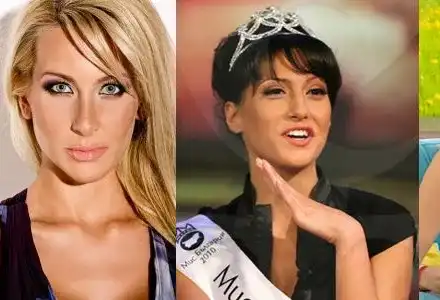 5 носителки на титлата „Мис България“, които рязко смениха професиите си
