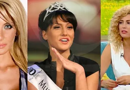 5 носителки на титлата „Мис България“, които рязко смениха професиите си