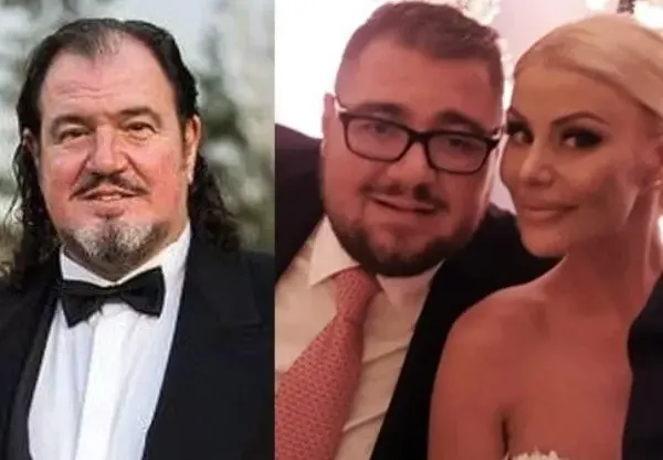 50 бона месечна издръжка получава от баща си Гущеров