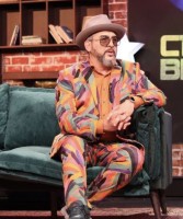 Лорд Евгени Минчев: Перата на Софка - за абажур! Игнатова, като кака Лили, но не... И още + СНИМКИ