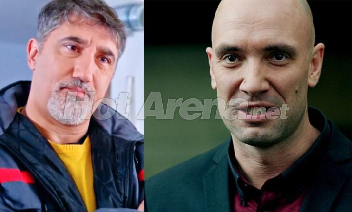 Башар шокира с откровение: Страхувам се да срещна Захари Бахаров, ще изпадна в нервна криза!