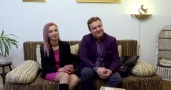 Бившата на Васил Драганов в топ форма след третото раждане, показа бебето (Папарашки снимки)