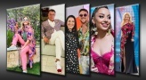 Лорд Евгени Минчев: Миро - фототапет с тигрова плешка, Миши Маринова, можеш и по-добре... и още + СНИМКИ