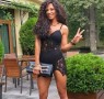 Маги Сидерова пие сама по токчета