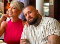 Тита се върна при бившия