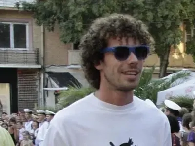 Актьорът Явор Бахаров: Още не съм овладял демоните си