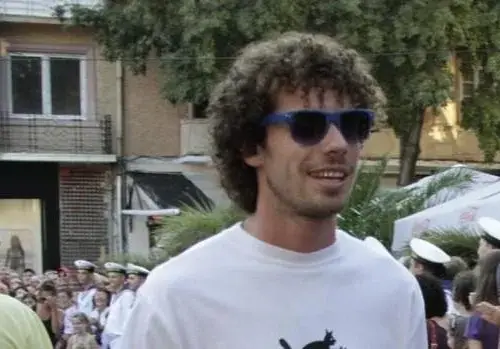 Актьорът Явор Бахаров: Още не съм овладял демоните си