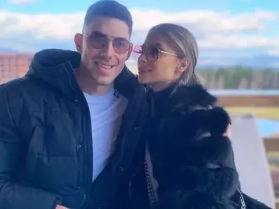 Актриса от „Откраднат живот“ и волейболна половинка  смени професията