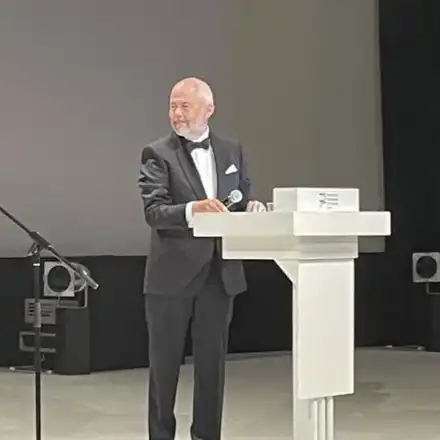 Актрисата Ели Скорчева след триумфа в Карлови Вари: Имам награда, но нямам пенсия