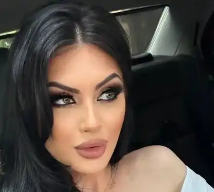 Без грим? Тафкова си направи натурално селфи (Феновете не вярват - ФОТО ТУК)