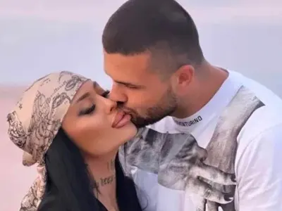 Бившата на Теофиков диша райски газ с ново гадже