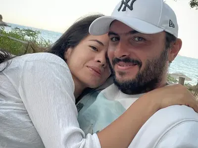 Бившият на Силвия Петкова залюби перуанка