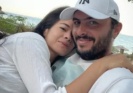 Бившият на Силвия Петкова залюби перуанка