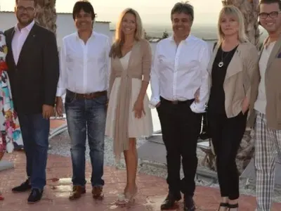 Брат Аргиров почива като милионер