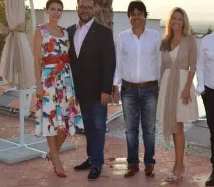 Брат Аргиров почива като милионер