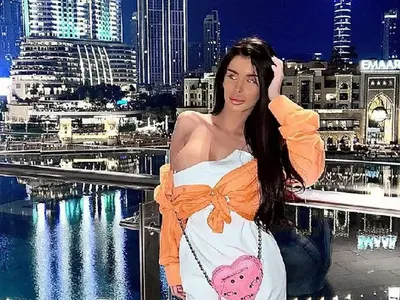 Бременна ли  е Габи от  „Ергенът”?